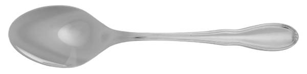 Luxemberg (Stainless) Five O'Clock Teaspoon