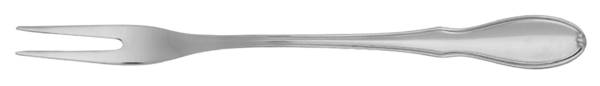 Luxemberg (Stainless) Small 2-Tine Cold Meat Serving Fork