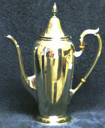 F1 (Sterling, Hollowware) by Watson