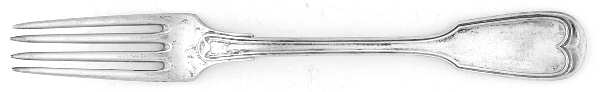 WEZ1 (Sterling) Fork