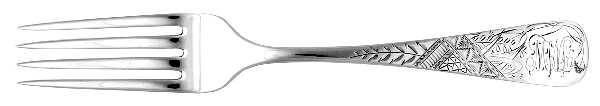 WMW3 (Sterling) Fork