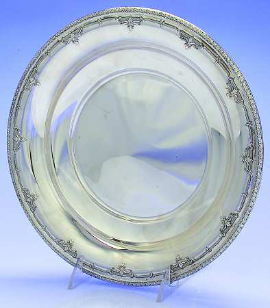 3269-9 (Sterling, Hollowware) by Wallace Silver
