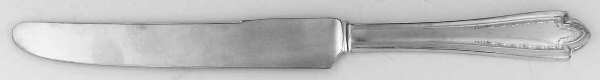 Shirley (Silverplate) New French Solid Knife