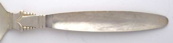 88 (Silverplate) by Winthrop
