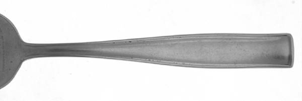 WMF121 (Stainless) by WMF Flatware