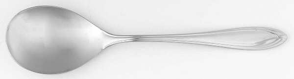 Verona (Stainless) Solid Serving Spoon