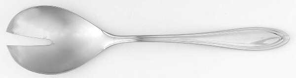 Verona (Stainless) Solid Serving Fork
