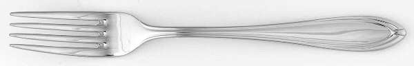 Verona (Stainless) Fork