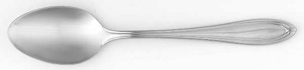 Verona (Stainless) Place/Oval Soup Spoon