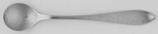 WSC40 (Sterling) Infant Feeding Spoon