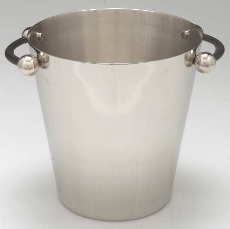 Vintage Champagne Bucket
