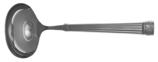 Newgrange (Stainless) Solid Gravy Ladle