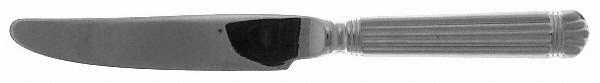Chardonnay Frosted (Stainless) New French Hollow Knife