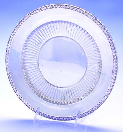 L77 (Sterling, Hollowware) by Watson