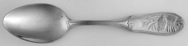 Teaspoon