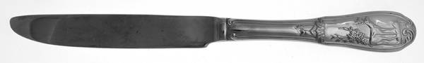 Knife-New French/Solid