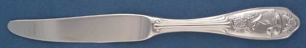 Woodland (Stainless) New French Solid Knife