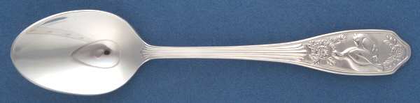 Woodland (Stainless) Place/Oval Soup Spoon
