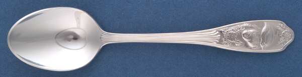 Woodland (Stainless) Teaspoon