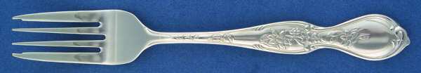 Blue Room (Stainless) Individual Salad Fork