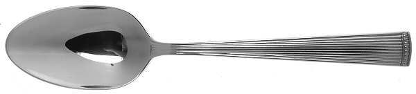 Facade (Stainless) Tablespoon (Serving Spoon)