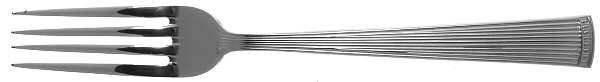 Facade (Stainless) Fork