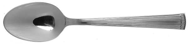 Facade (Stainless) Teaspoon