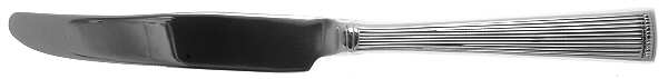 Facade (Stainless) New French Hollow Knife