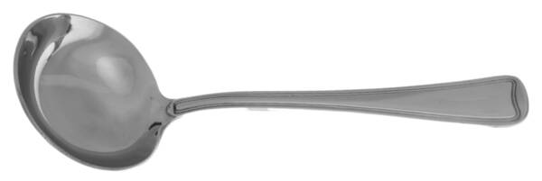 Monroe (Stainless) Solid Gravy Ladle