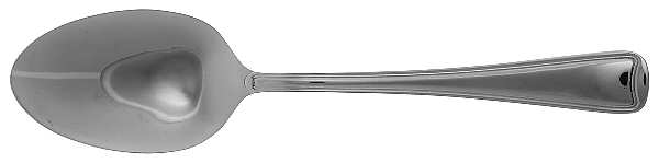 Monroe (Stainless) Tablespoon (Serving Spoon)