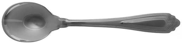 Montre (Stainless) Sugar Spoon