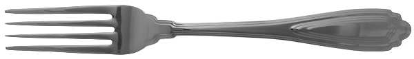 Montre (Stainless) Fork