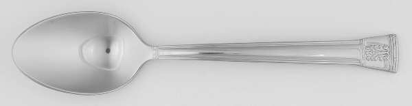 Neo Classic (Stainless) Teaspoon