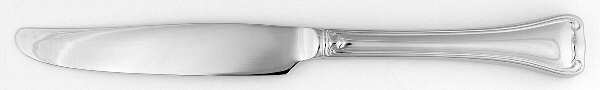 Parisian Scroll (Stainless) New French Hollow Knife