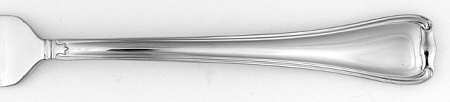 Parisian Scroll (Stainless)