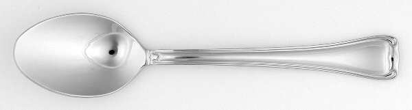 Parisian Scroll (Stainless) Teaspoon