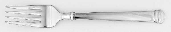 Pavillion (Stainless) Individual Salad Fork