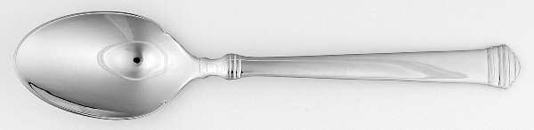 Pavillion (Stainless) Tablespoon (Serving Spoon)