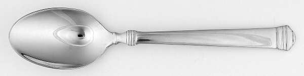 Pavillion (Stainless) Place/Oval Soup Spoon