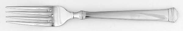 Pavillion (Stainless) Fork