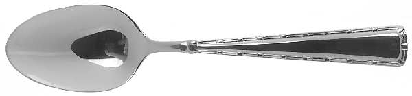Portico (Stainless) Tablespoon (Serving Spoon)