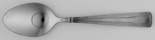 Portico (Stainless) Place/Oval Soup Spoon
