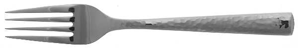 Riverbed (Stainless) Fork