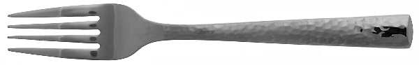 Riverbed (Stainless) Individual Salad Fork