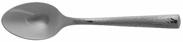 Riverbed (Stainless) Tablespoon (Serving Spoon)