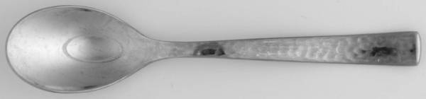 Riverbed (Stainless) Teaspoon