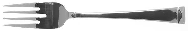 Sapphire (Stainless) Individual Salad Fork