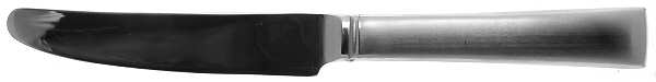 Metropolitan (Satin, Stainless) New French Hollow Knife