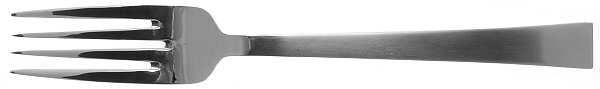Metropolitan (Satin, Stainless) Individual Salad Fork