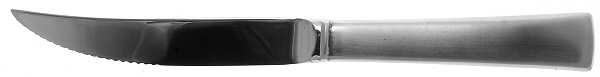 Metropolitan (Satin, Stainless) Individual Steak Knife Hollow Handle
